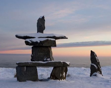 Bear Country Inn Churchill Zewnętrze zdjęcie