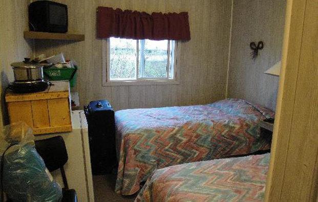 Bear Country Inn Churchill Pokój zdjęcie