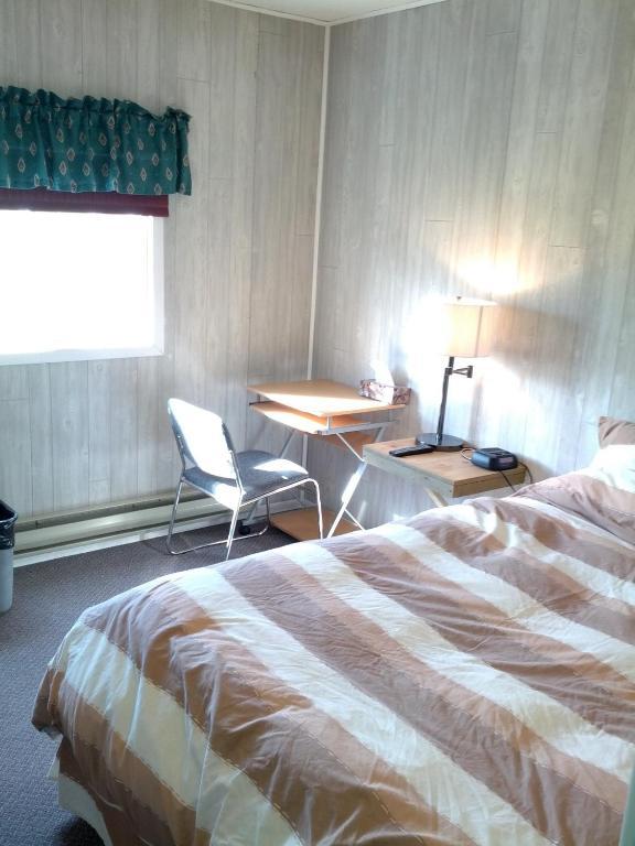 Bear Country Inn Churchill Pokój zdjęcie